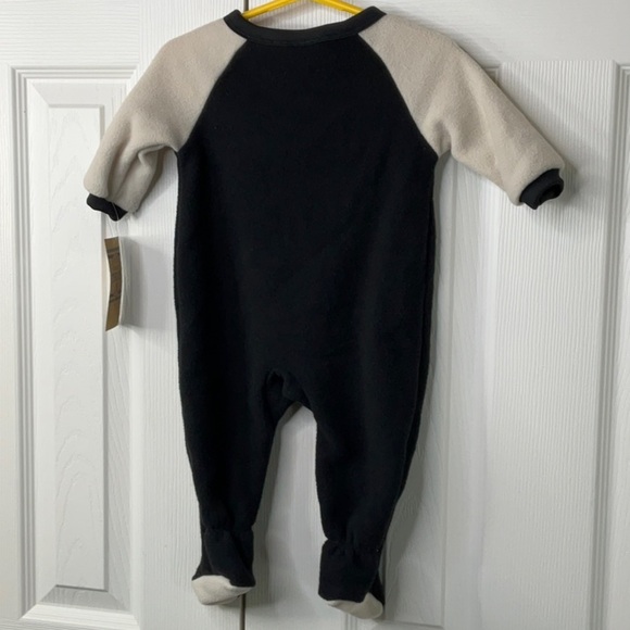 Rivalry Threads - UCF Knights One Piece Sleeper Romper Various Sizes - Picture 7 of 8